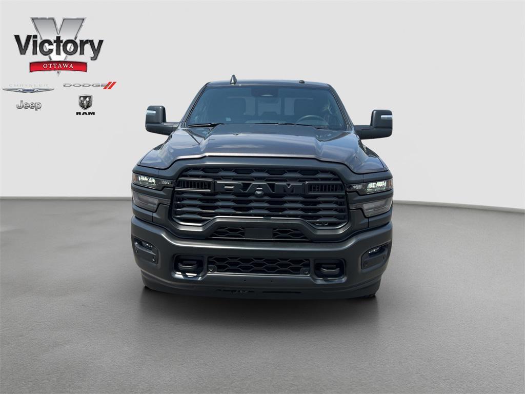 new 2025 Ram 2500 car, priced at $64,941