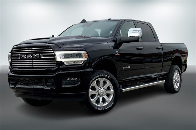 new 2024 Ram 2500 car, priced at $86,803