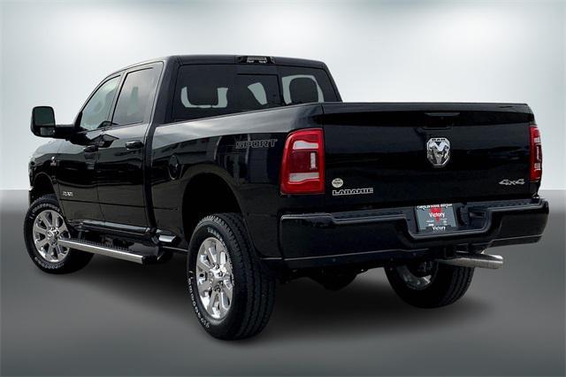 new 2024 Ram 2500 car, priced at $86,803