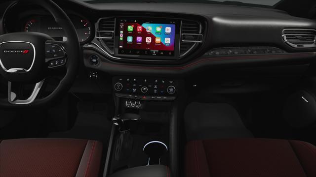 new 2025 Dodge Durango car, priced at $55,830