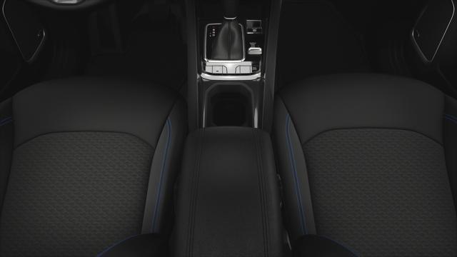 new 2025 Jeep Compass car, priced at $35,413