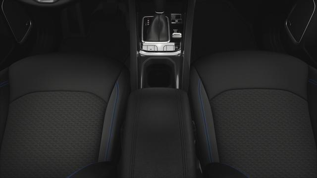 new 2025 Jeep Compass car, priced at $35,811
