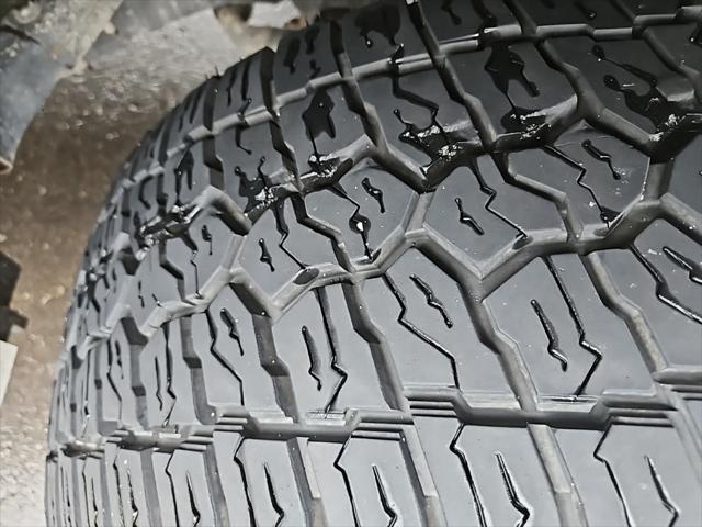 used 2016 Ford F-150 car, priced at $16,995
