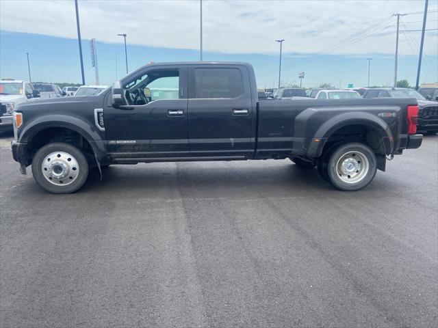 used 2019 Ford F-450 car, priced at $54,982