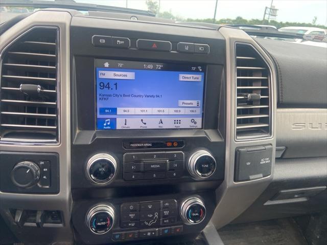 used 2019 Ford F-450 car, priced at $54,982
