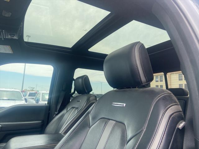used 2019 Ford F-450 car, priced at $54,982
