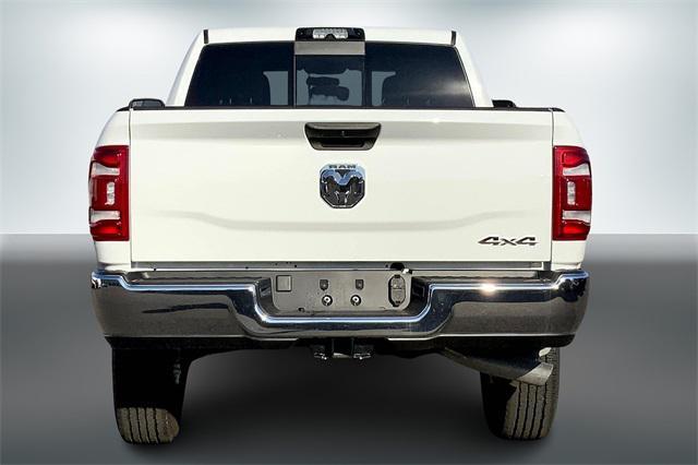 new 2024 Ram 2500 car, priced at $59,128