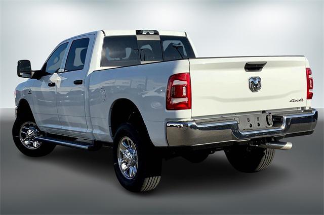 new 2024 Ram 2500 car, priced at $59,128