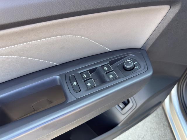 used 2021 Volkswagen Atlas car, priced at $26,995