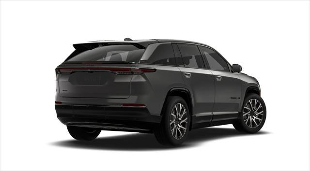 new 2025 Jeep Wagoneer S car, priced at $68,188