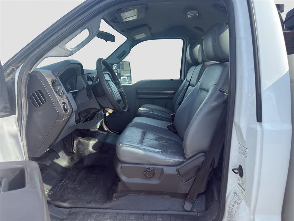 used 2014 Ford F-350 car, priced at $13,995