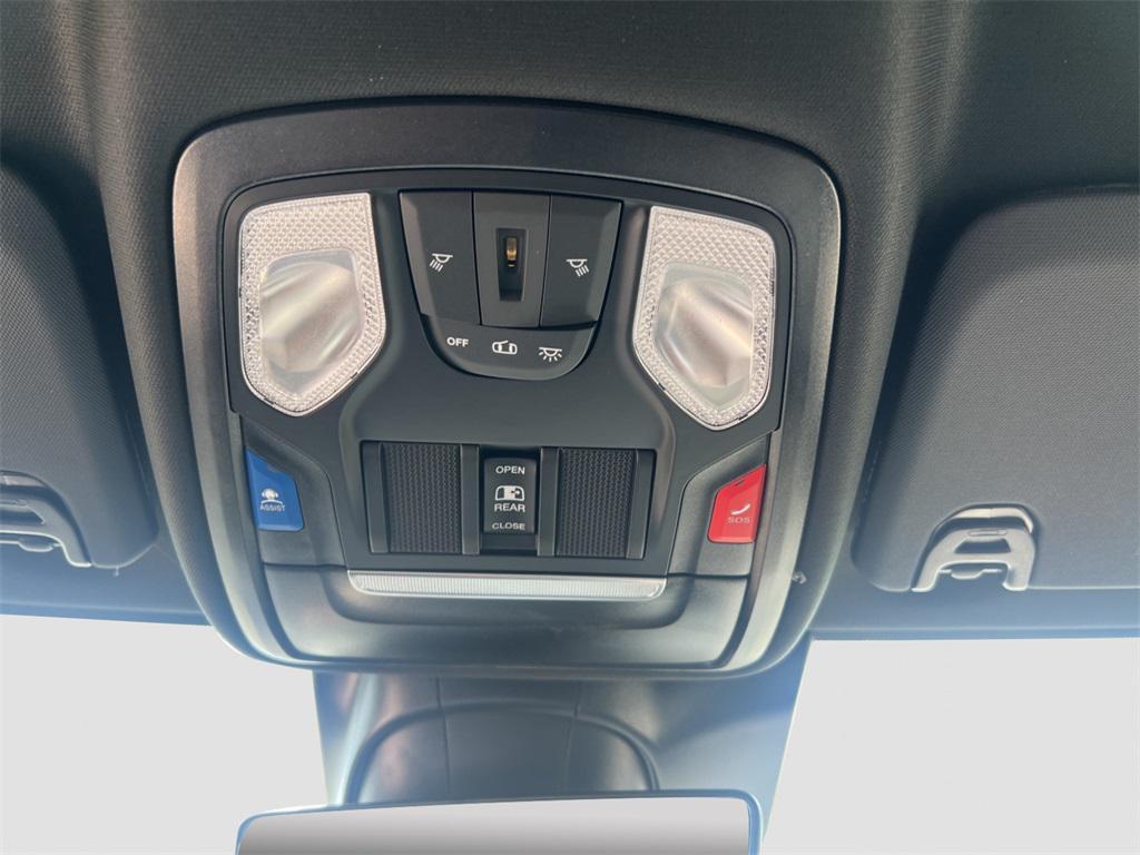 new 2025 Ram 2500 car, priced at $50,948