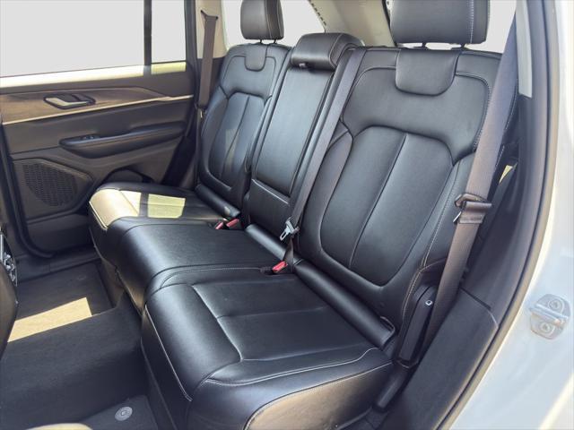 used 2023 Jeep Grand Cherokee car, priced at $26,995
