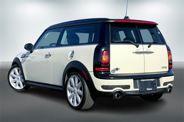 used 2010 MINI Cooper S car, priced at $7,800