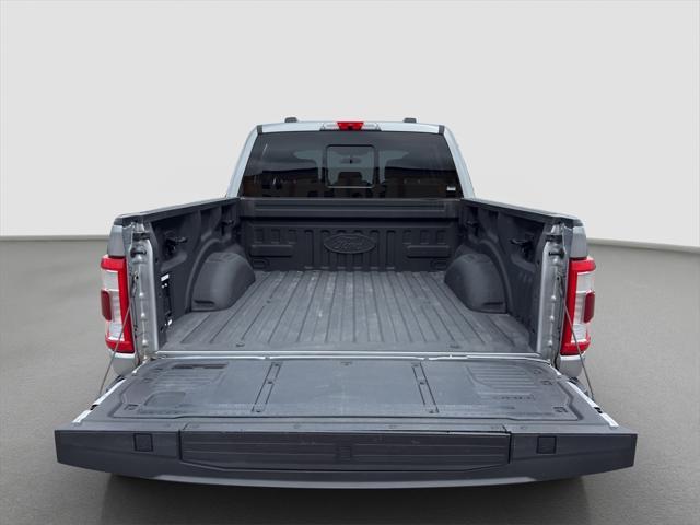 used 2021 Ford F-150 car, priced at $41,995