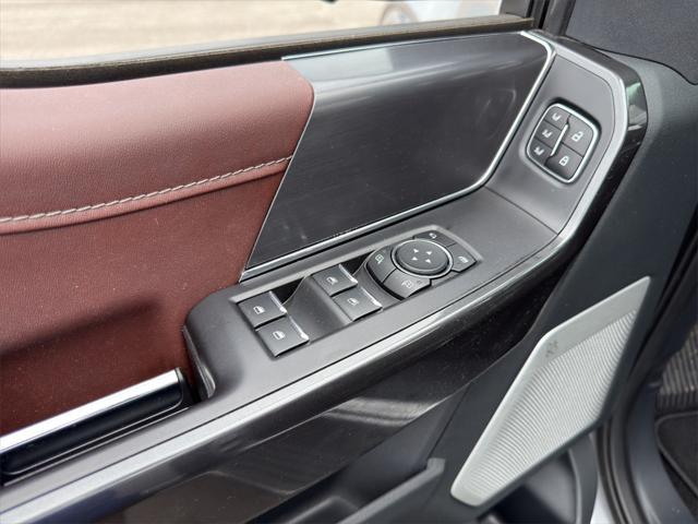 used 2021 Ford F-150 car, priced at $41,995