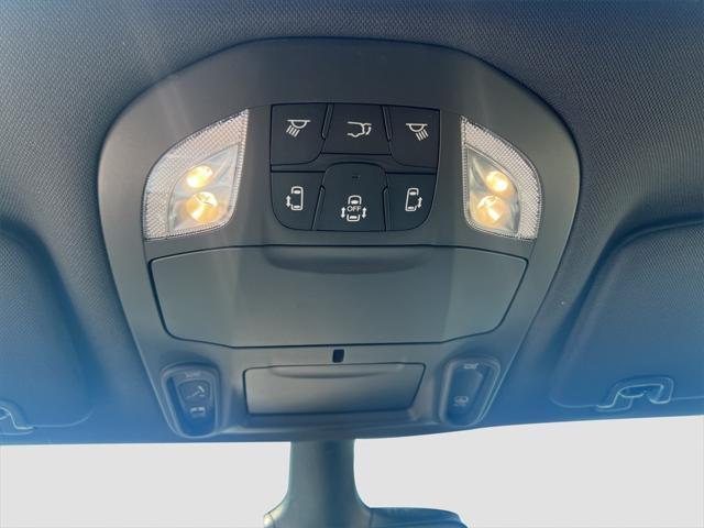 new 2025 Chrysler Pacifica car, priced at $55,253