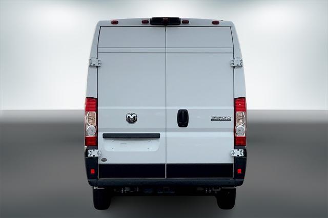 new 2025 Ram ProMaster 3500 car, priced at $49,113