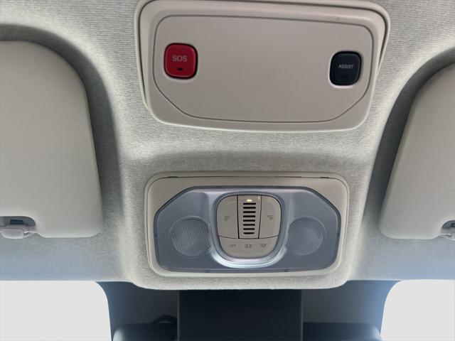 new 2025 Ram ProMaster 3500 car, priced at $49,113