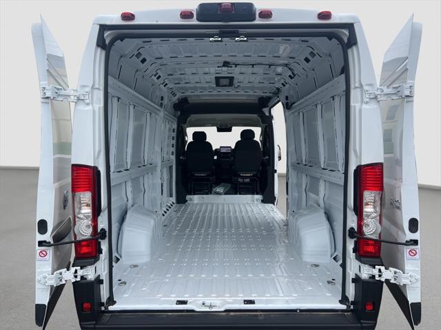 new 2025 Ram ProMaster 3500 car, priced at $49,113