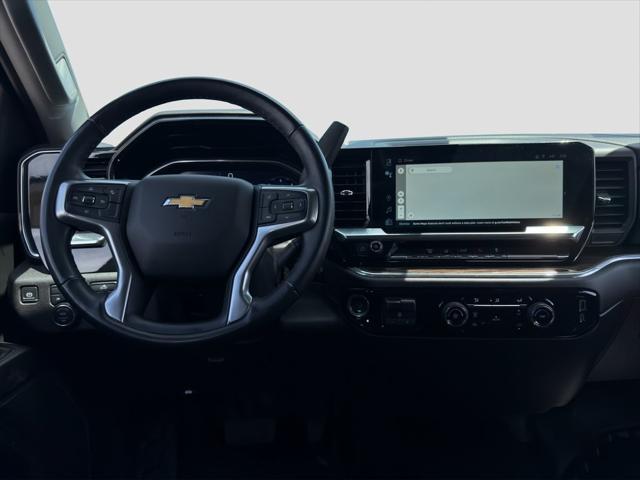 used 2024 Chevrolet Silverado 3500 car, priced at $62,000