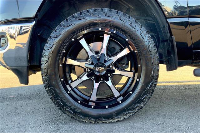 used 2019 Ram 1500 car, priced at $25,995