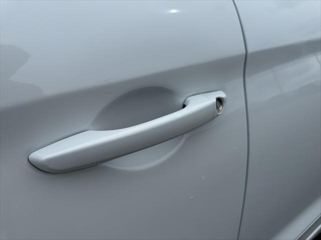 used 2020 Hyundai Elantra car, priced at $11,995