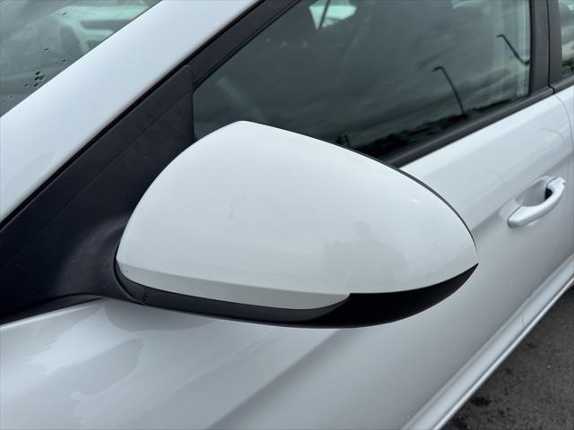 used 2020 Hyundai Elantra car, priced at $11,995