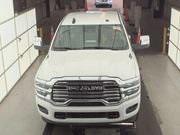 used 2025 Ram 2500 car, priced at $72,995