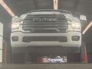 used 2025 Ram 2500 car, priced at $72,995