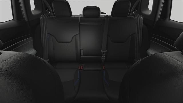 new 2025 Jeep Compass car, priced at $30,710