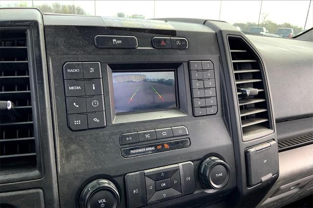 used 2020 Ford F-150 car, priced at $10,999