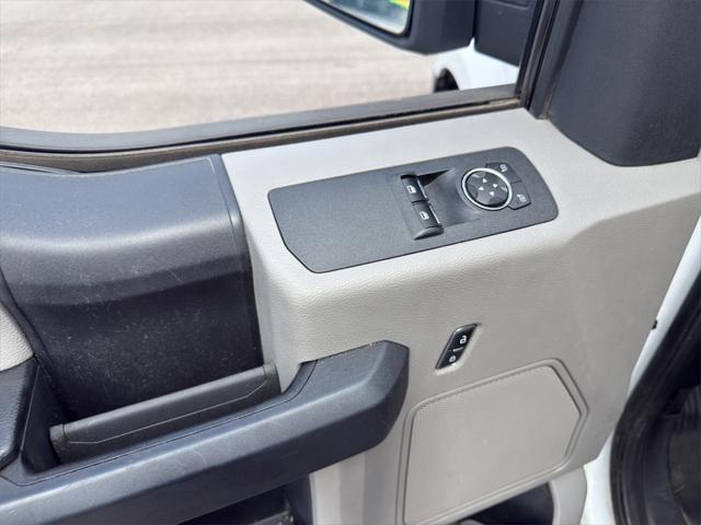 used 2020 Ford F-150 car, priced at $9,995
