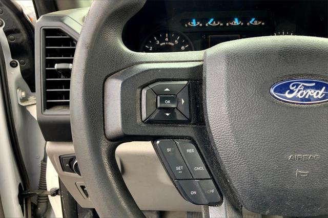 used 2020 Ford F-150 car, priced at $10,999
