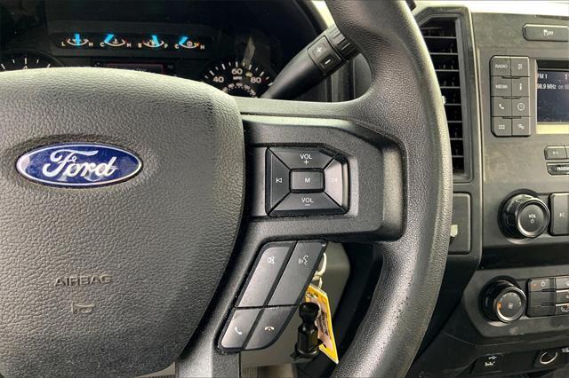 used 2020 Ford F-150 car, priced at $10,999