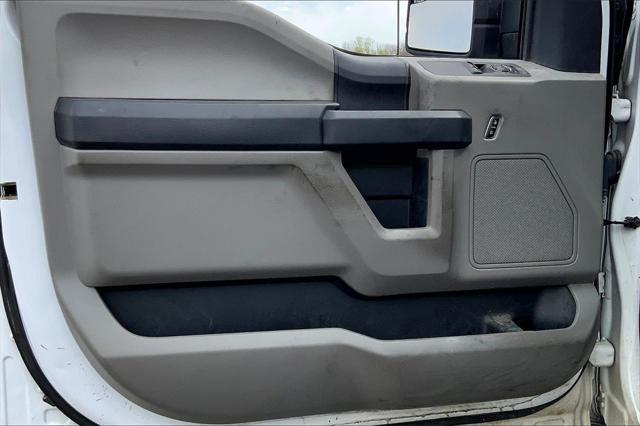used 2020 Ford F-150 car, priced at $10,999