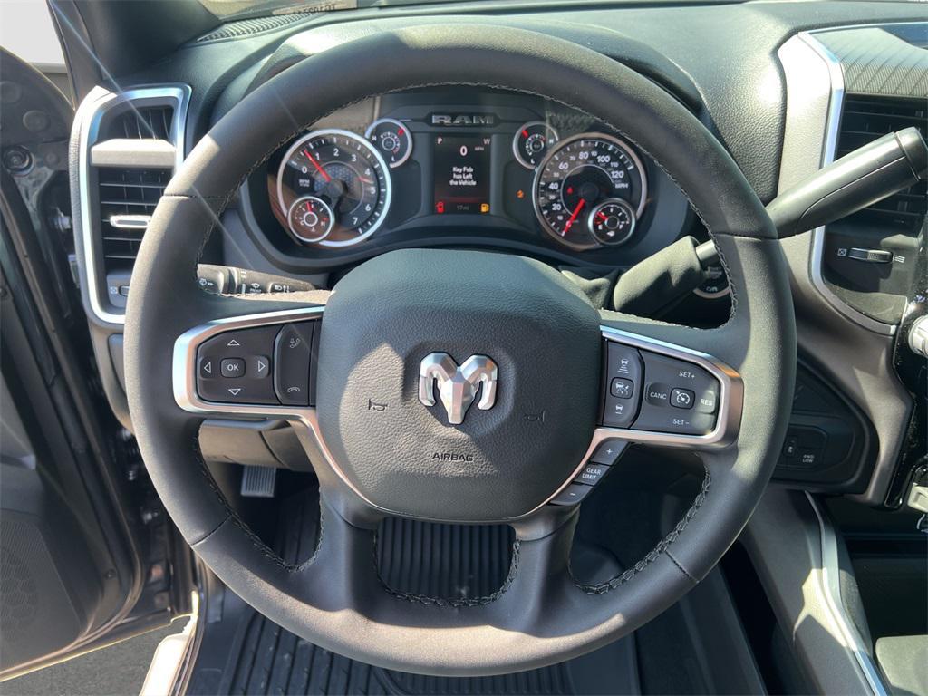 new 2026 Ram 2500 car, priced at $63,745