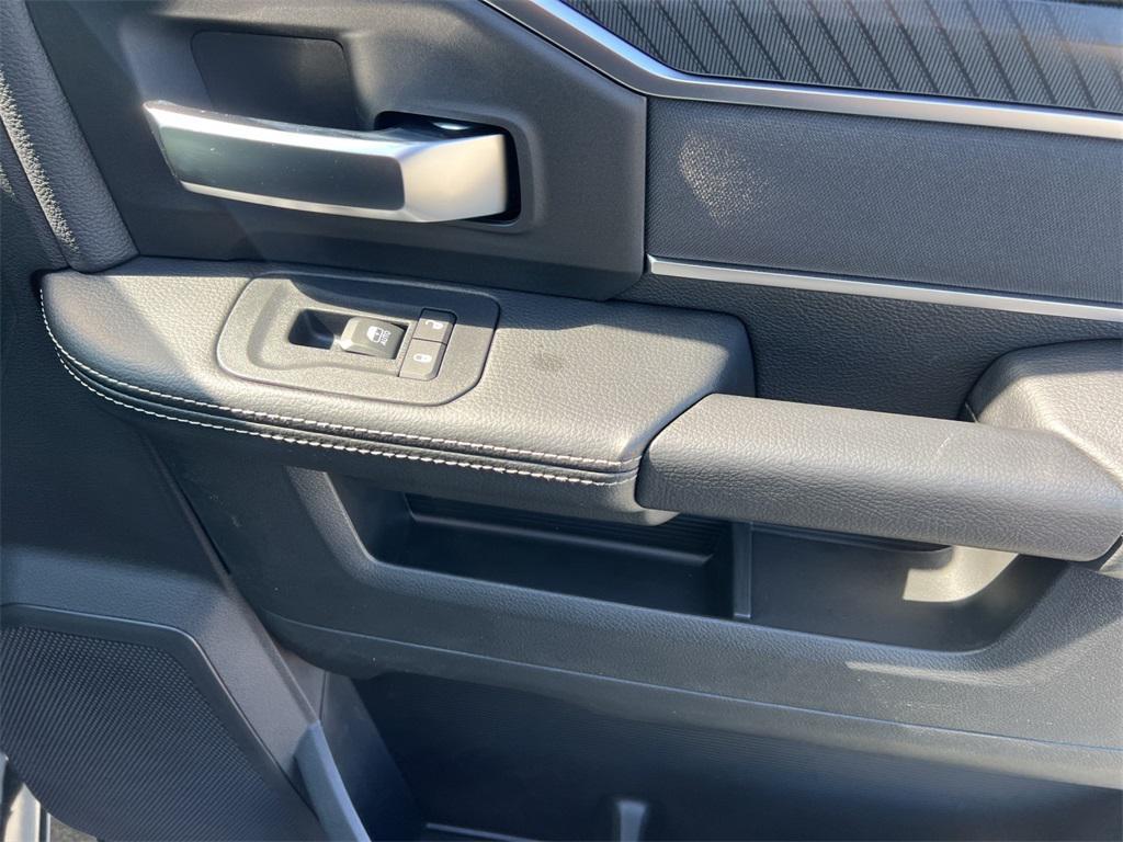 new 2026 Ram 2500 car, priced at $63,745