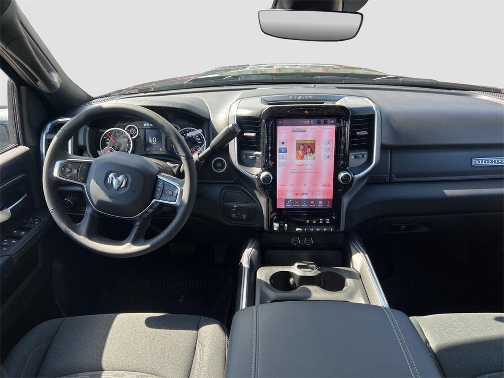 new 2026 Ram 2500 car, priced at $63,745