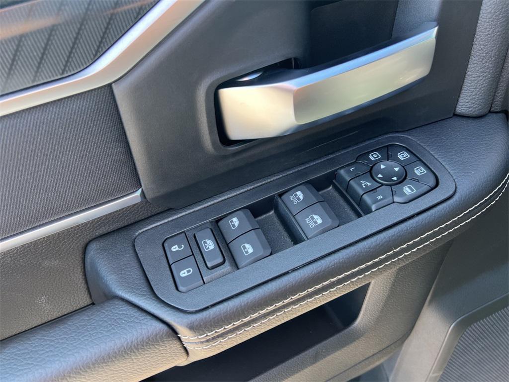 new 2026 Ram 2500 car, priced at $63,745