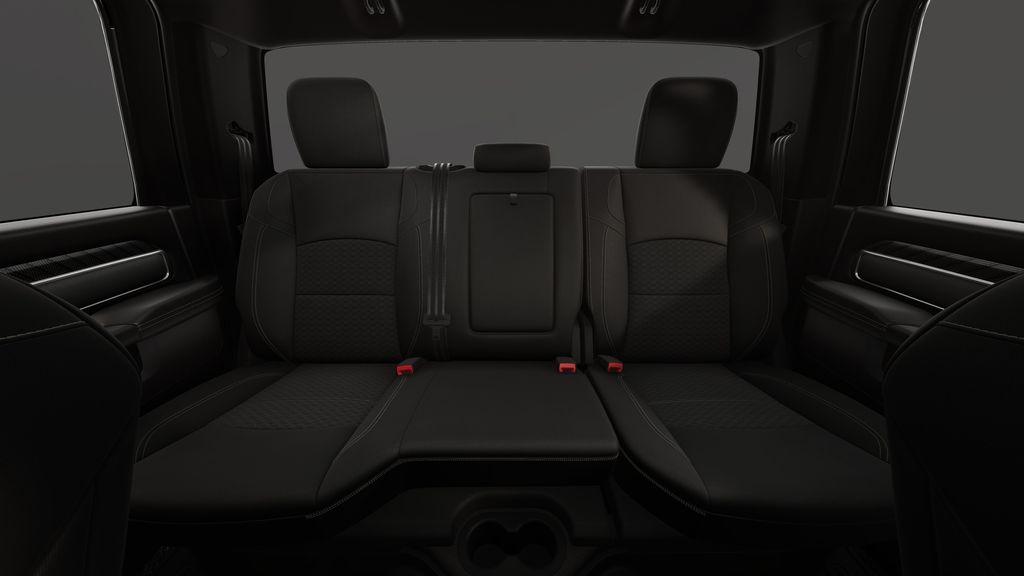 new 2026 Ram 2500 car, priced at $63,745