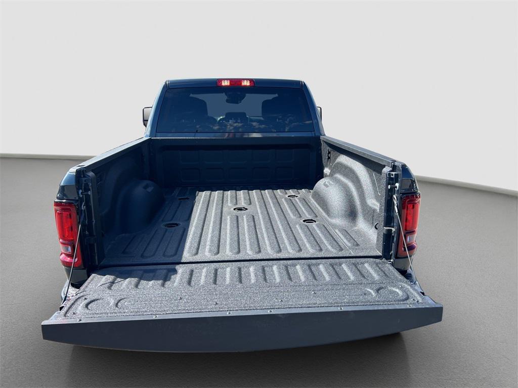 new 2026 Ram 2500 car, priced at $63,745