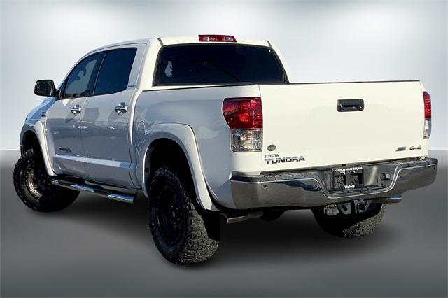 used 2013 Toyota Tundra car, priced at $25,500