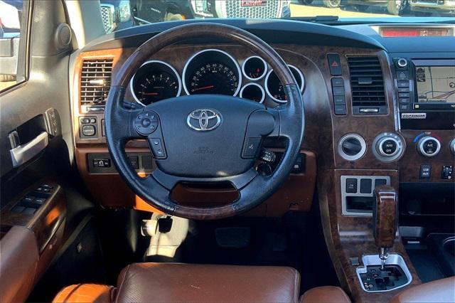 used 2013 Toyota Tundra car, priced at $25,500