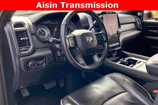 used 2020 Ram 3500 car, priced at $64,995