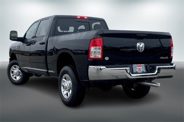 new 2024 Ram 2500 car, priced at $67,935