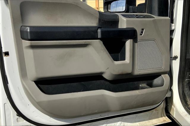 used 2020 Ford F-350 car, priced at $29,999