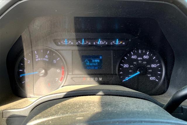 used 2020 Ford F-350 car, priced at $29,999