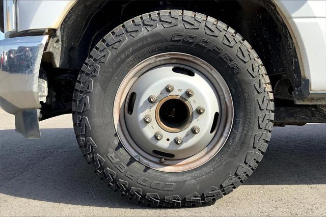 used 2020 Ford F-350 car, priced at $29,999