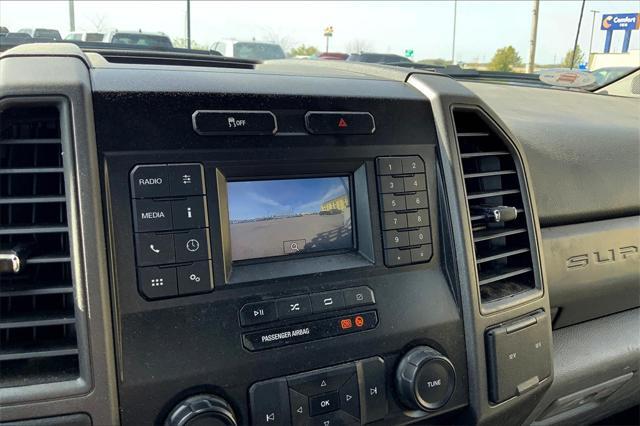used 2020 Ford F-350 car, priced at $29,999